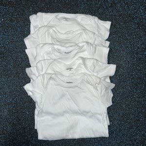 Camisetas unisex Gerber